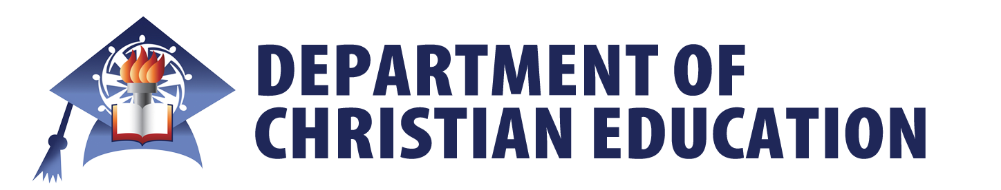 Apostolic Christian Education Logo