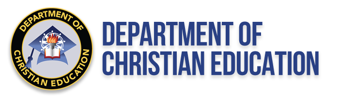 Apostolic Christian Education Logo